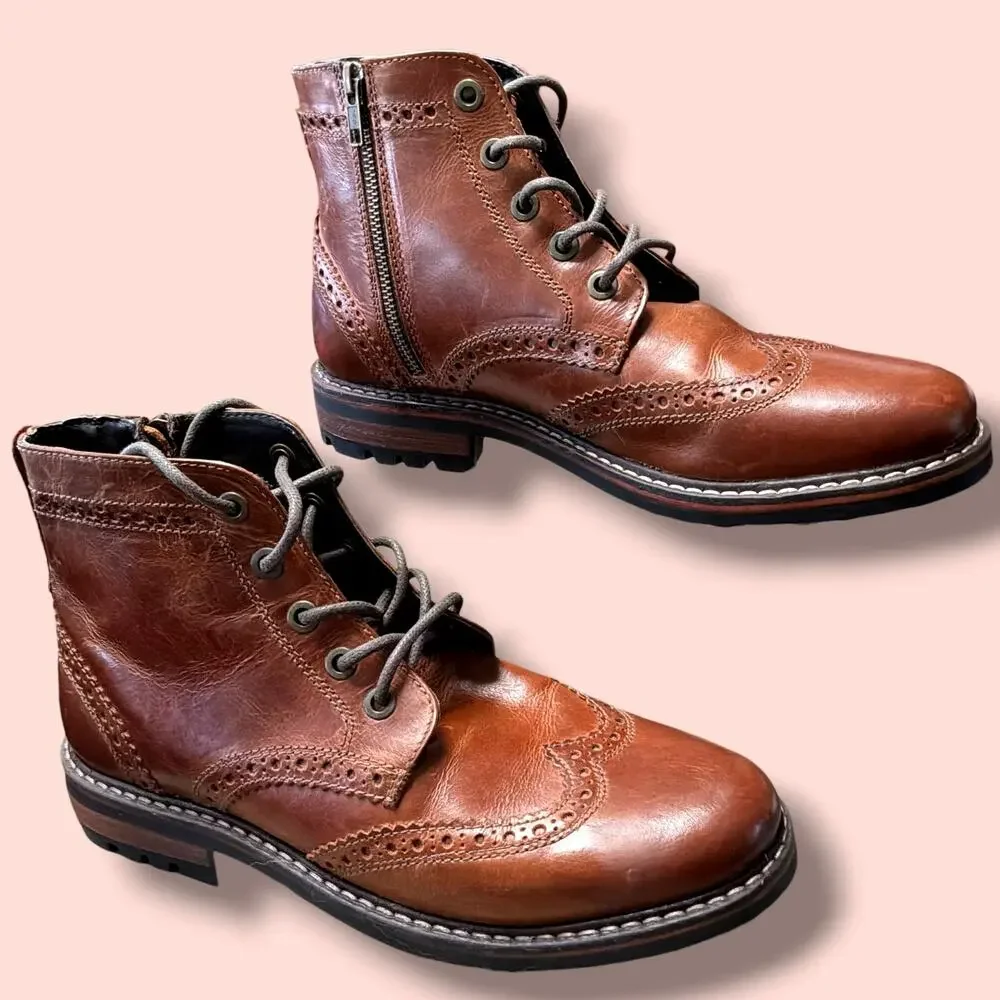 Men's Size 10 CREVO 